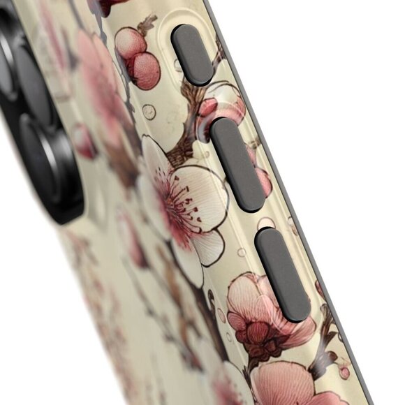 iPhone Phone Cases, Perfect Stylish Mobile Case, MLNMC401 - Picture 7 of 13